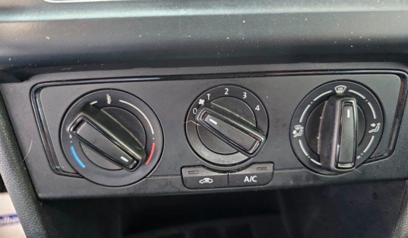 Volkswagen Polo 5 Porte pieno