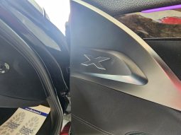 BMW X3 pieno