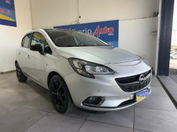 Opel Corsa pieno