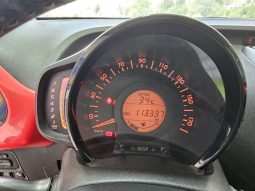 Toyota Aygo 5 Porte pieno