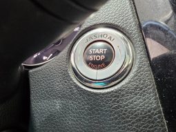Nissan Qashqai pieno