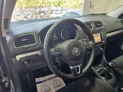 Volkswagen Golf 5 Porte pieno