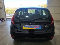 Ford Fiesta 5 Porte pieno