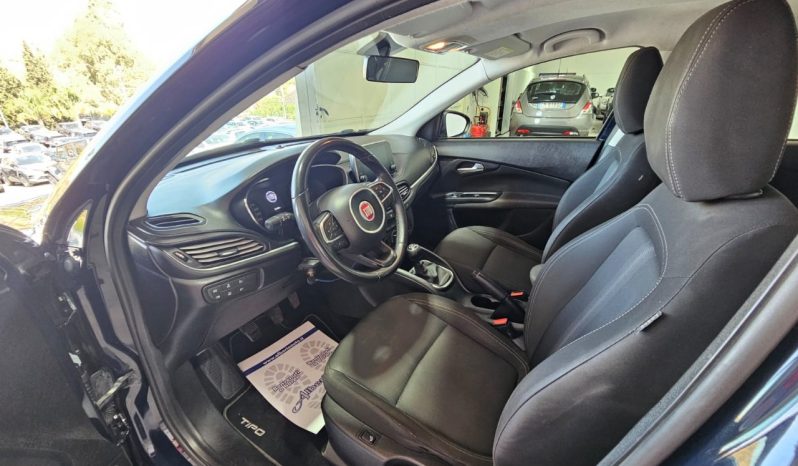 Fiat Tipo 5 Porte pieno