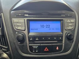 Hyundai ix35 pieno