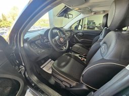 Fiat 500X pieno
