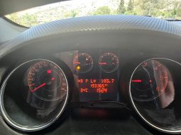 Fiat Bravo pieno
