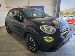 Fiat 500X pieno