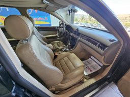 Audi A6 Avant pieno