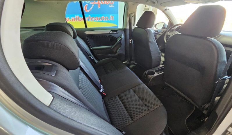 Volkswagen Golf 5 Porte pieno