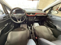 Opel Corsa pieno