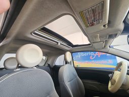 Fiat 500 pieno
