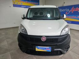 FIAT Doblo pieno