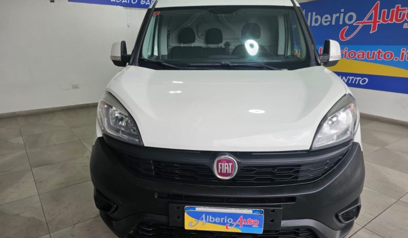 FIAT Doblo pieno