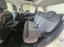 Fiat 500L pieno