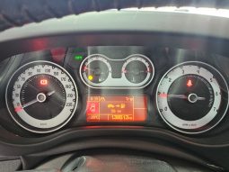 Fiat 500L pieno