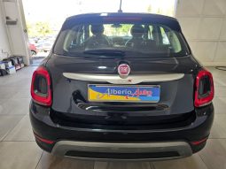 Fiat 500X pieno