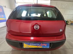 Fiat Punto Evo 5 Porte pieno