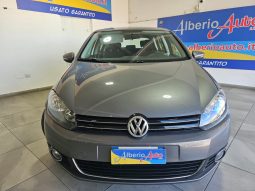 Volkswagen Golf 5 Porte pieno
