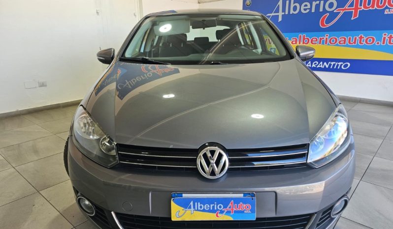 Volkswagen Golf 5 Porte pieno