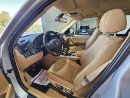 BMW X3 pieno