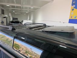 Land Rover Discovery 5 Porte pieno