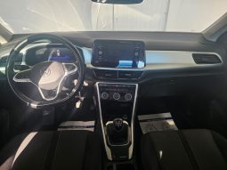 Volkswagen T-Roc pieno