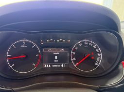 Opel Corsa pieno
