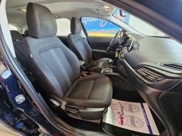 Fiat Tipo 5 Porte pieno