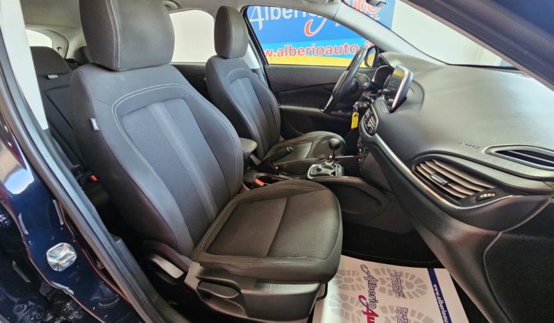Fiat Tipo 5 Porte pieno