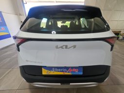 Kia Sportage pieno