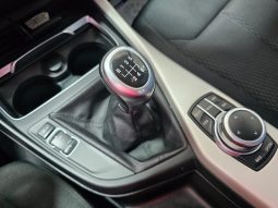 BMW 116 pieno