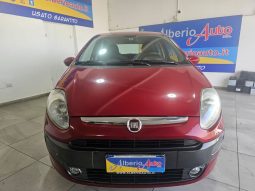 Fiat Punto Evo 5 Porte pieno