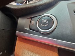 BMW X3 pieno