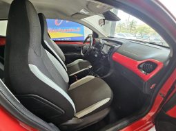 Toyota Aygo 5 Porte pieno