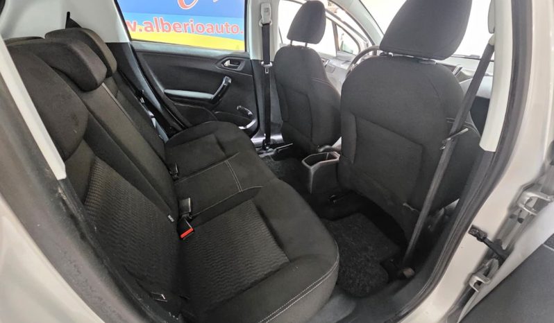 Peugeot 208 5 Porte pieno