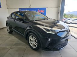 Toyota C-HR pieno