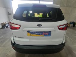 Ford EcoSport pieno
