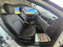Dacia Duster pieno
