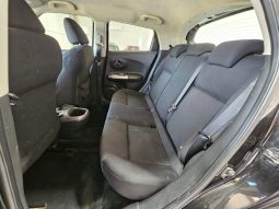 Nissan Juke pieno