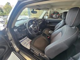 Mini 3 Porte One D Hype pieno