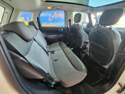 Fiat 500L pieno