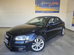 Audi A3 Cabrio pieno