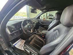 BMW X3 pieno