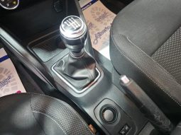 Dacia Duster pieno