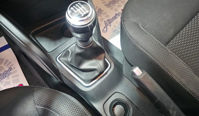 Dacia Duster pieno
