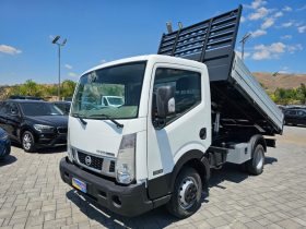 Nissan Cabstar