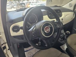 Fiat 500 pieno