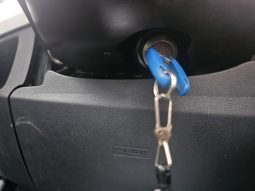 Fiat 500 pieno