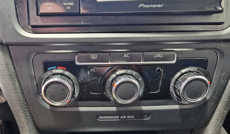 Volkswagen Golf 5 Porte pieno